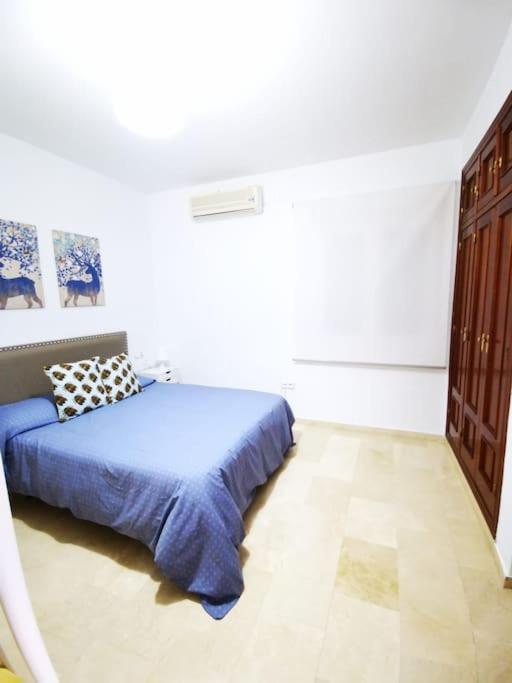 Villa Paraiso เอทิคา ภายนอก รูปภาพ
