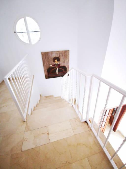 Villa Paraiso เอทิคา ภายนอก รูปภาพ