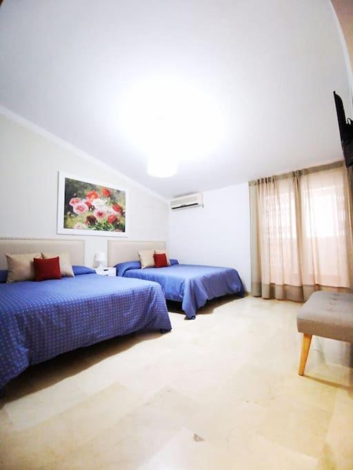 Villa Paraiso เอทิคา ภายนอก รูปภาพ