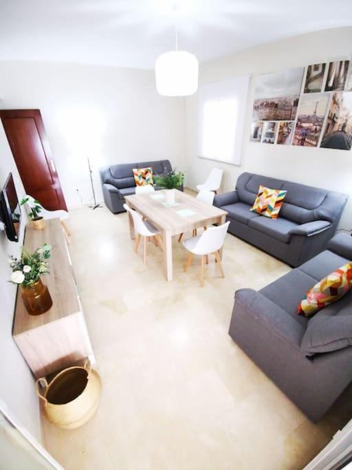 Villa Paraiso เอทิคา ภายนอก รูปภาพ
