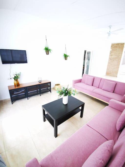 Villa Paraiso เอทิคา ภายนอก รูปภาพ