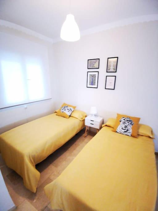 Villa Paraiso เอทิคา ภายนอก รูปภาพ