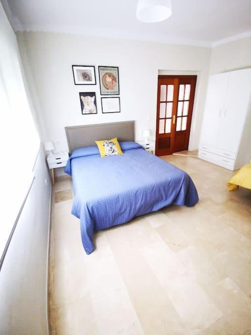 Villa Paraiso เอทิคา ภายนอก รูปภาพ