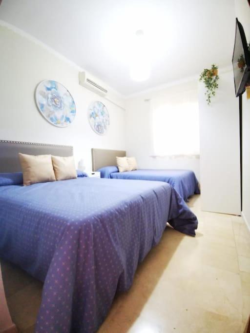 Villa Paraiso เอทิคา ภายนอก รูปภาพ