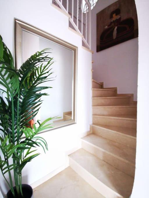 Villa Paraiso เอทิคา ภายนอก รูปภาพ