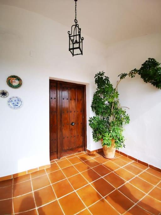 Villa Paraiso เอทิคา ภายนอก รูปภาพ