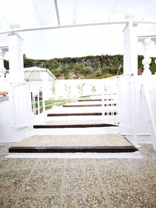Villa Paraiso เอทิคา ภายนอก รูปภาพ