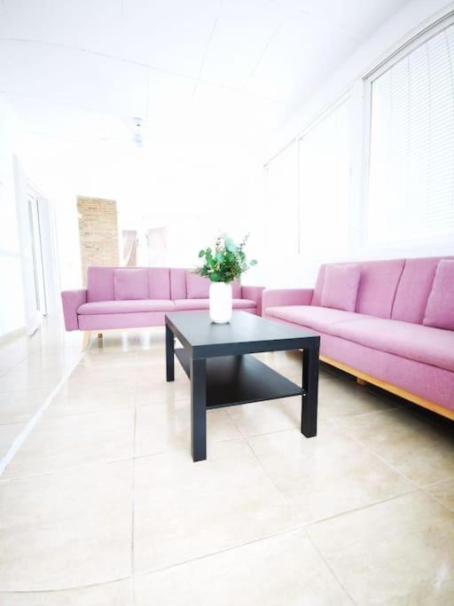 Villa Paraiso เอทิคา ภายนอก รูปภาพ